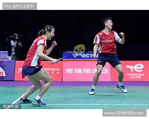 上海羽毛球队个人能力深度对比分析与发展潜力探讨 上海羽毛球队个人能力深度对比分析与发展潜力探讨