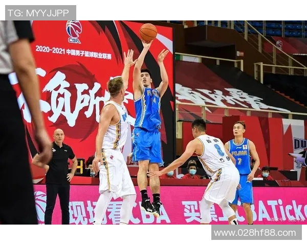 全国锦标赛分析:上海篮球队在比赛经验上的突出表现与启示 全国锦标赛分析:上海篮球队在比赛经验上的突出表现与启示