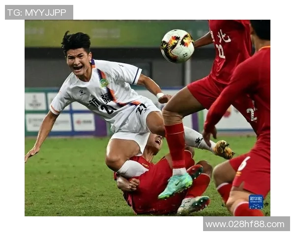 全运会精彩回顾南京足球队默契配合展现团队实力与竞技风采 全运会精彩回顾南京足球队默契配合展现团队实力与竞技风采