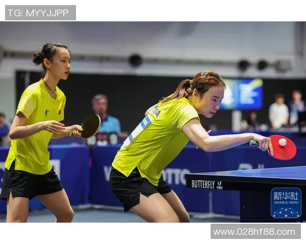 乒乓球心理素质评比揭晓北京乒乓球队荣获第二名的背后故事