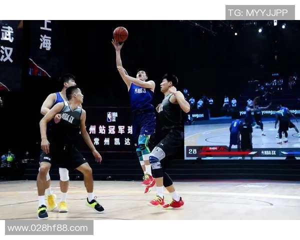 武汉篮球队强势崛起荣登篮球状态排行榜第三名