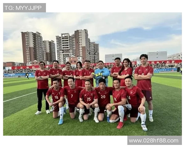 足球明星合照特效软件助你轻松打造个性化足球明星合影瞬间
