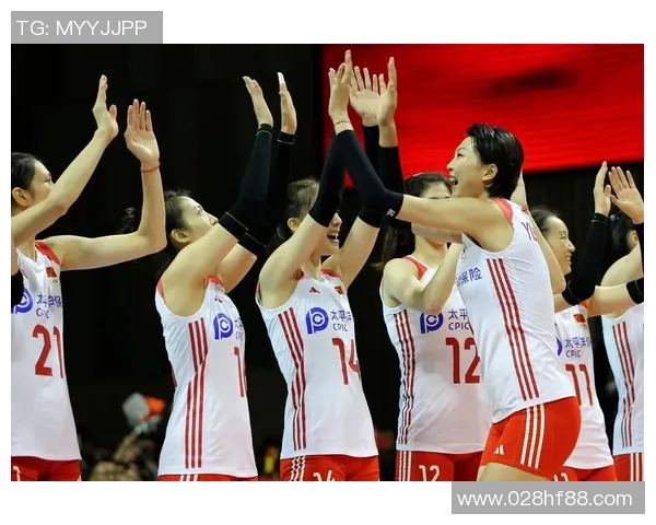 杭州排球队运营揭秘:深度解析排球运动的背后故事与发展策略 杭州排球队运营揭秘:深度解析排球运动的背后故事与发展策略