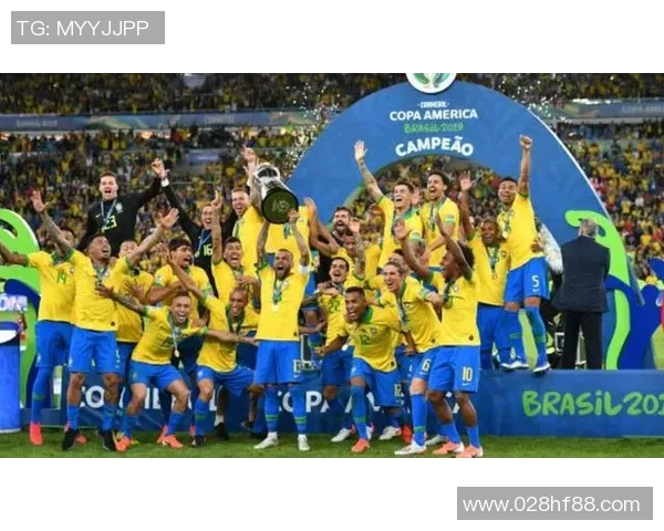 巴西足球明星盘点2023年谁将引领球队走向辉煌