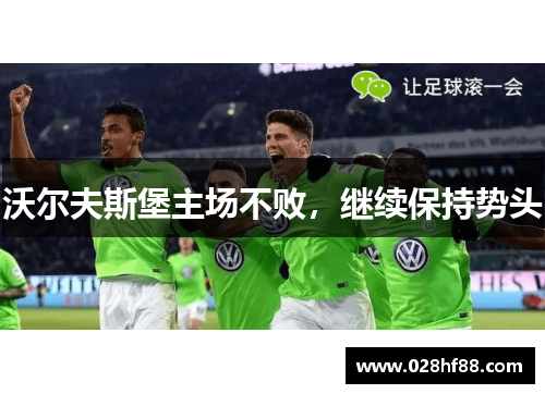 沃尔夫斯堡主场不败，继续保持势头